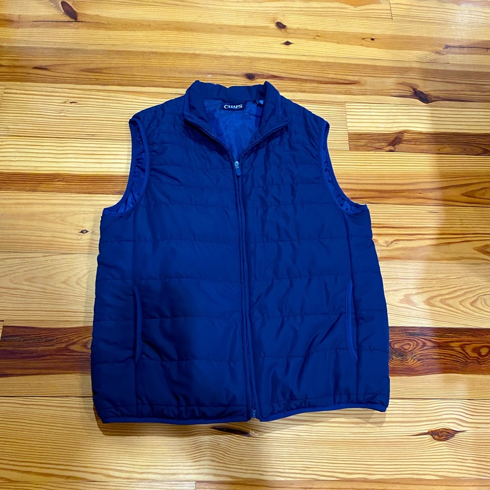 Chaps Vest‎